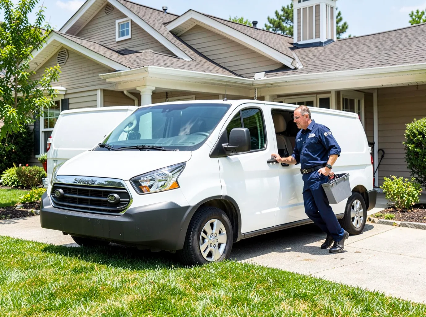 Emergency Plumber company in Hudson, NC