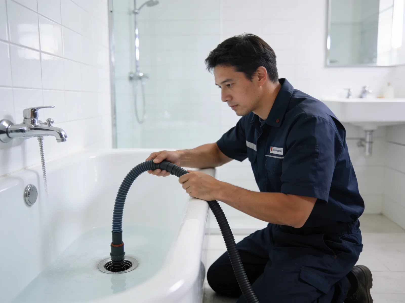 Emergency Plumber Hudson, NC FAQs